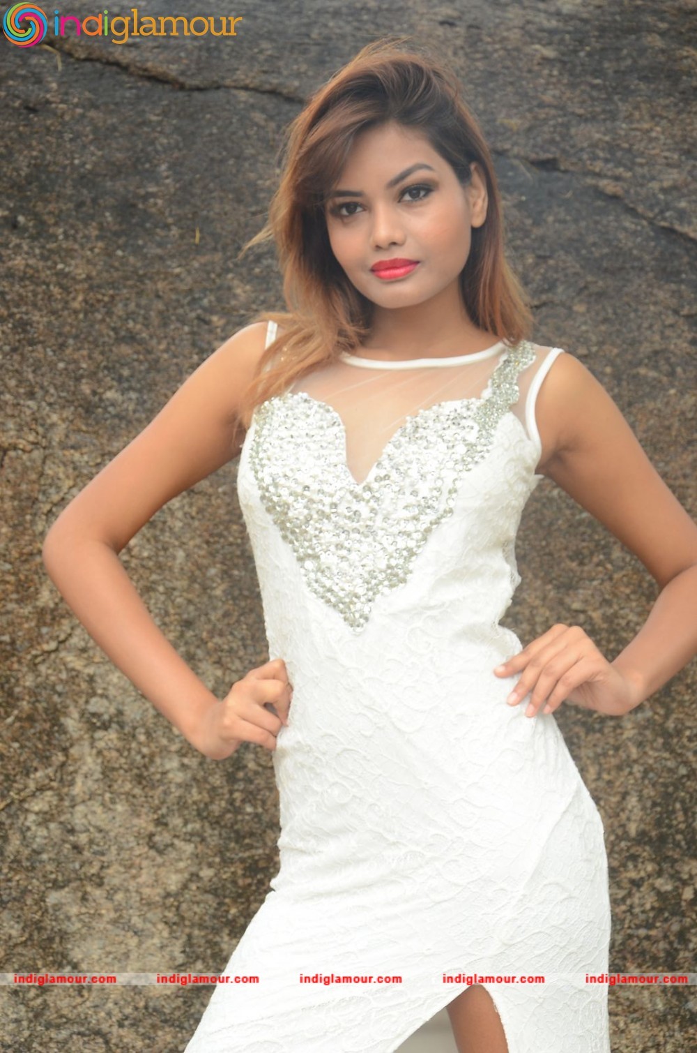 Clara Fernandes Actress hd photo