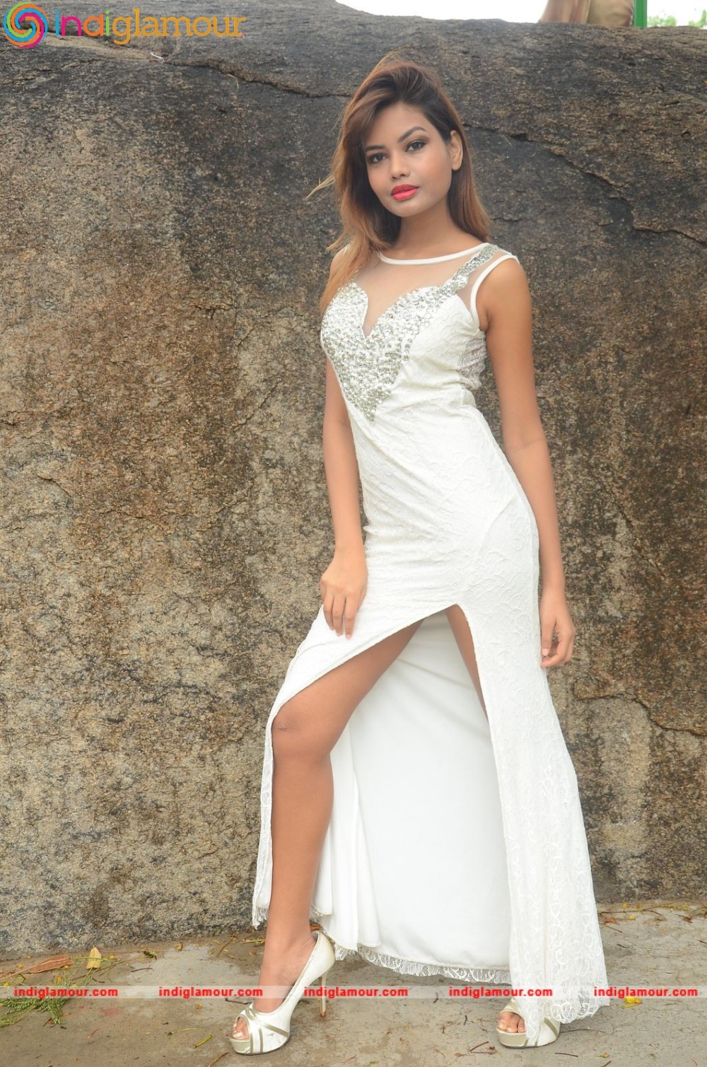 Clara Fernandes Actress hd photo