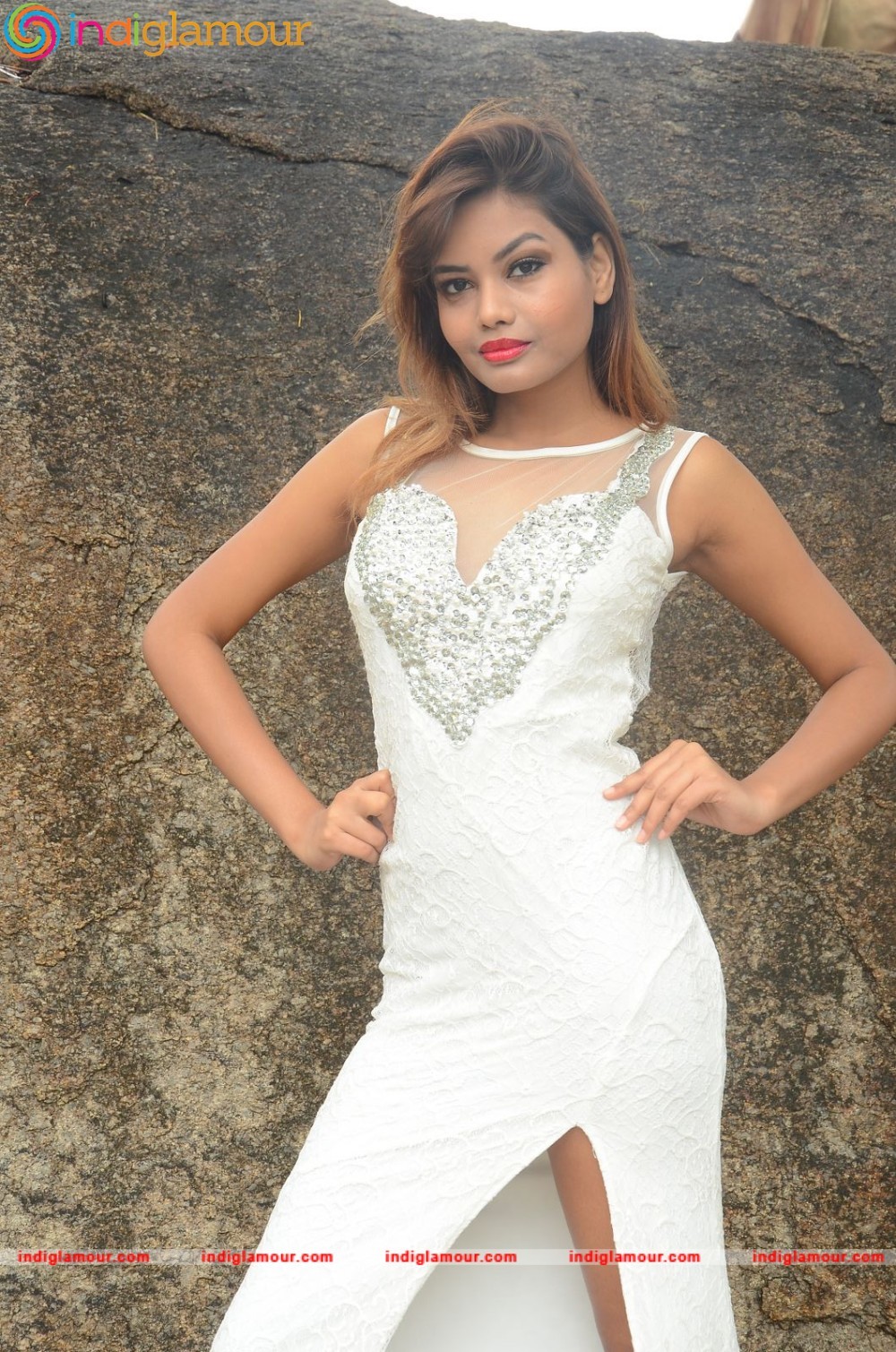 Clara Fernandes Actress hd photo