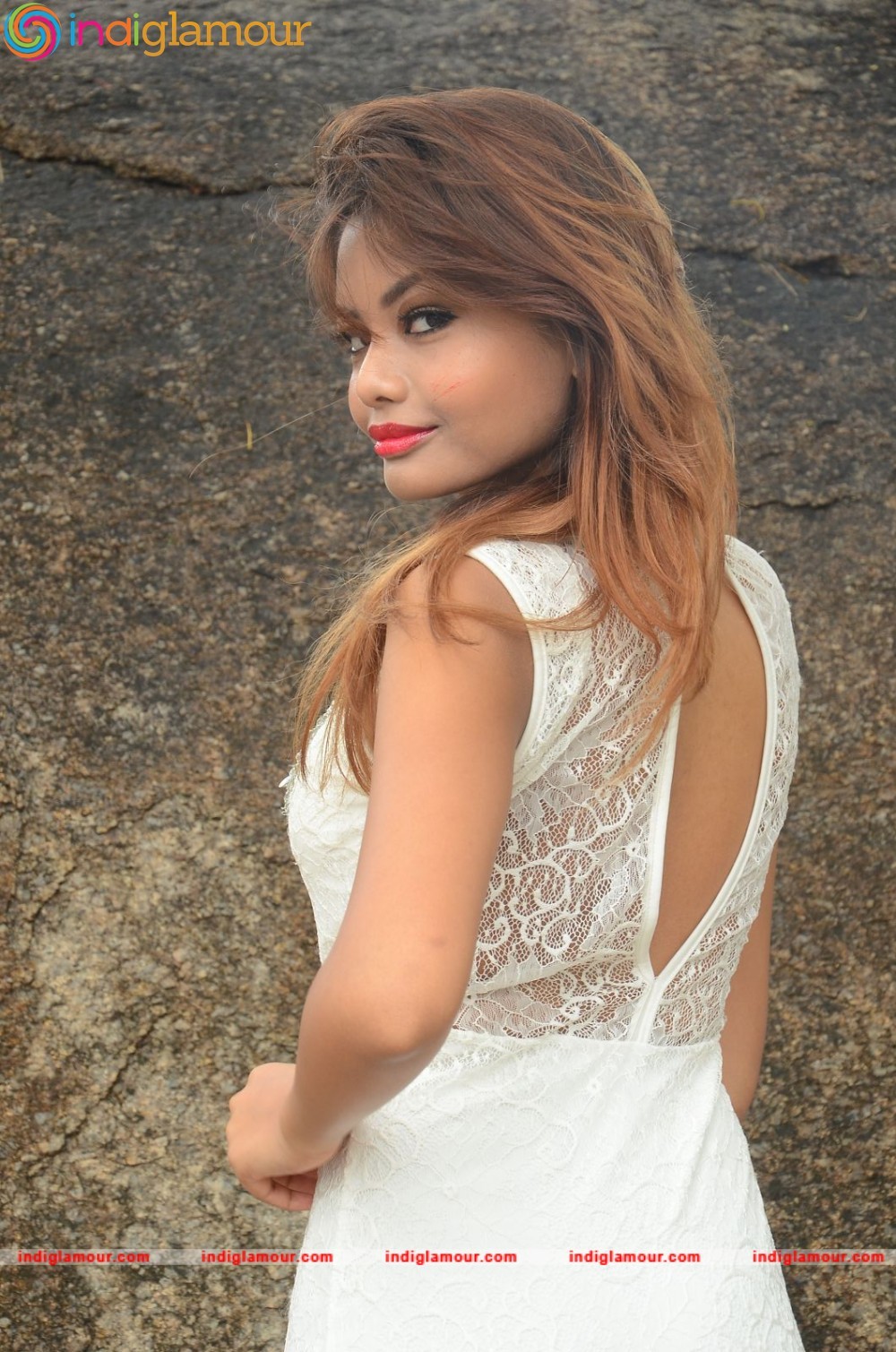 Clara Fernandes Actress hd photo
