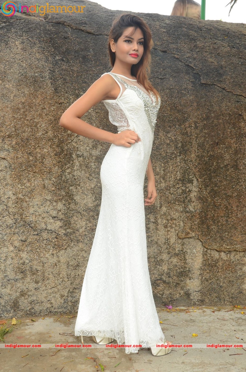 Clara Fernandes Actress hd photo