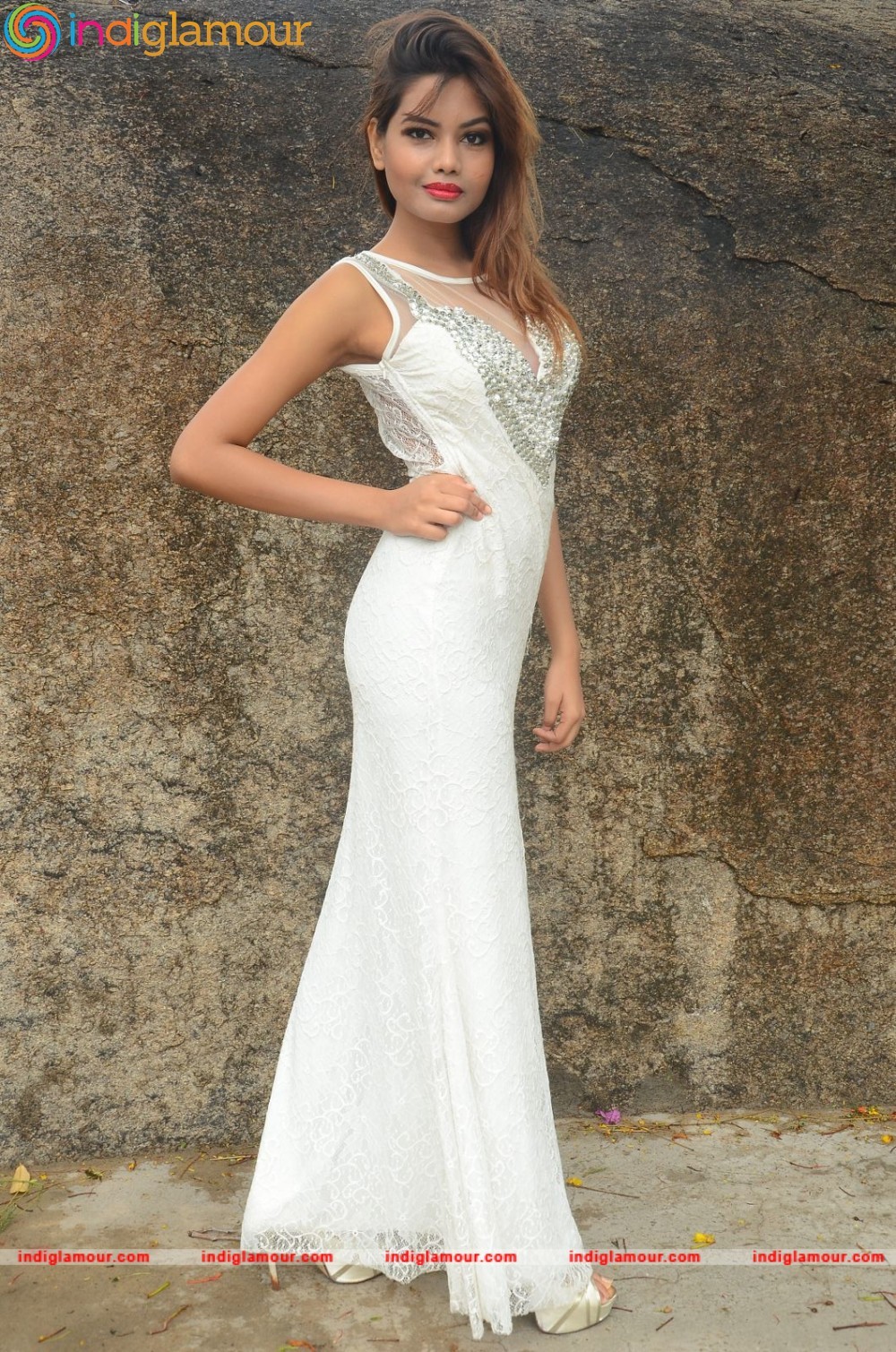 Clara Fernandes Actress hd photo