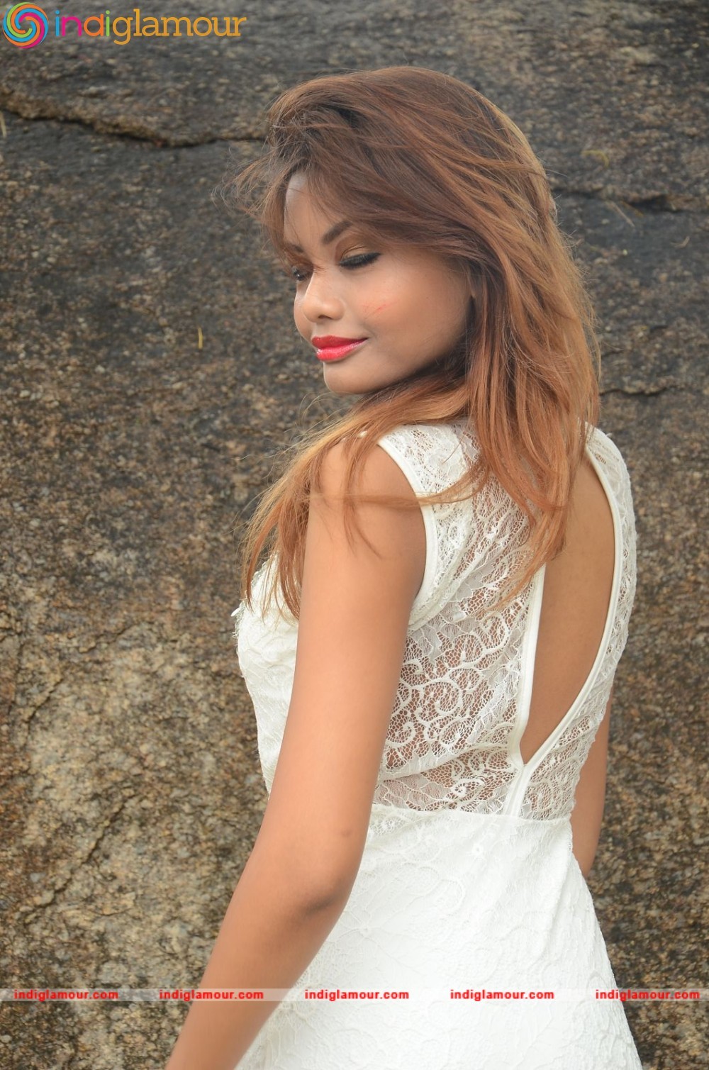Clara Fernandes Actress hd photo