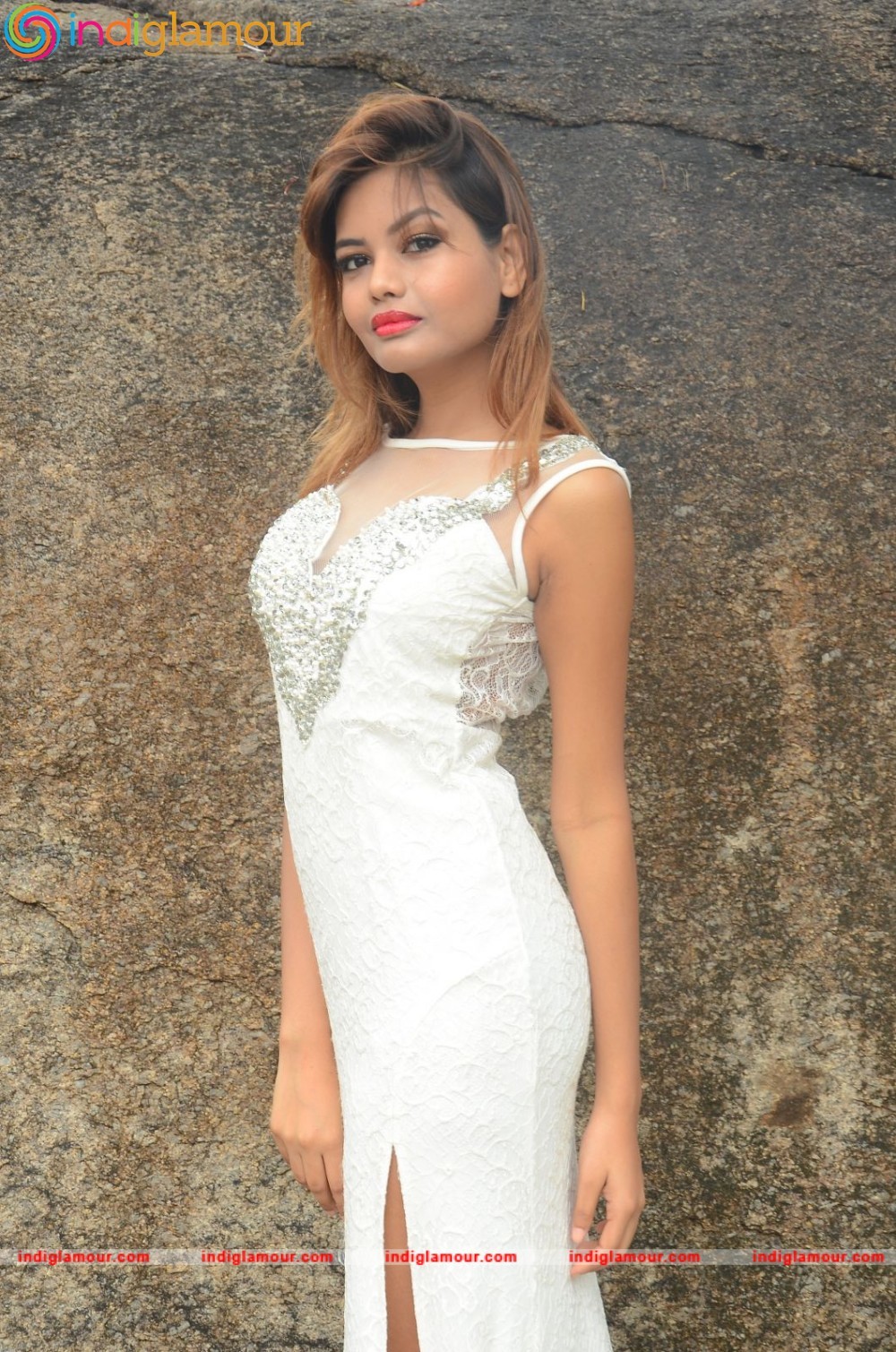 Clara Fernandes Actress hd photo