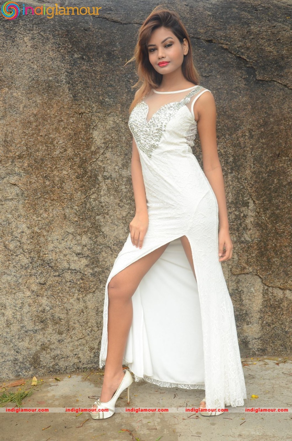 Clara Fernandes Actress hd photo