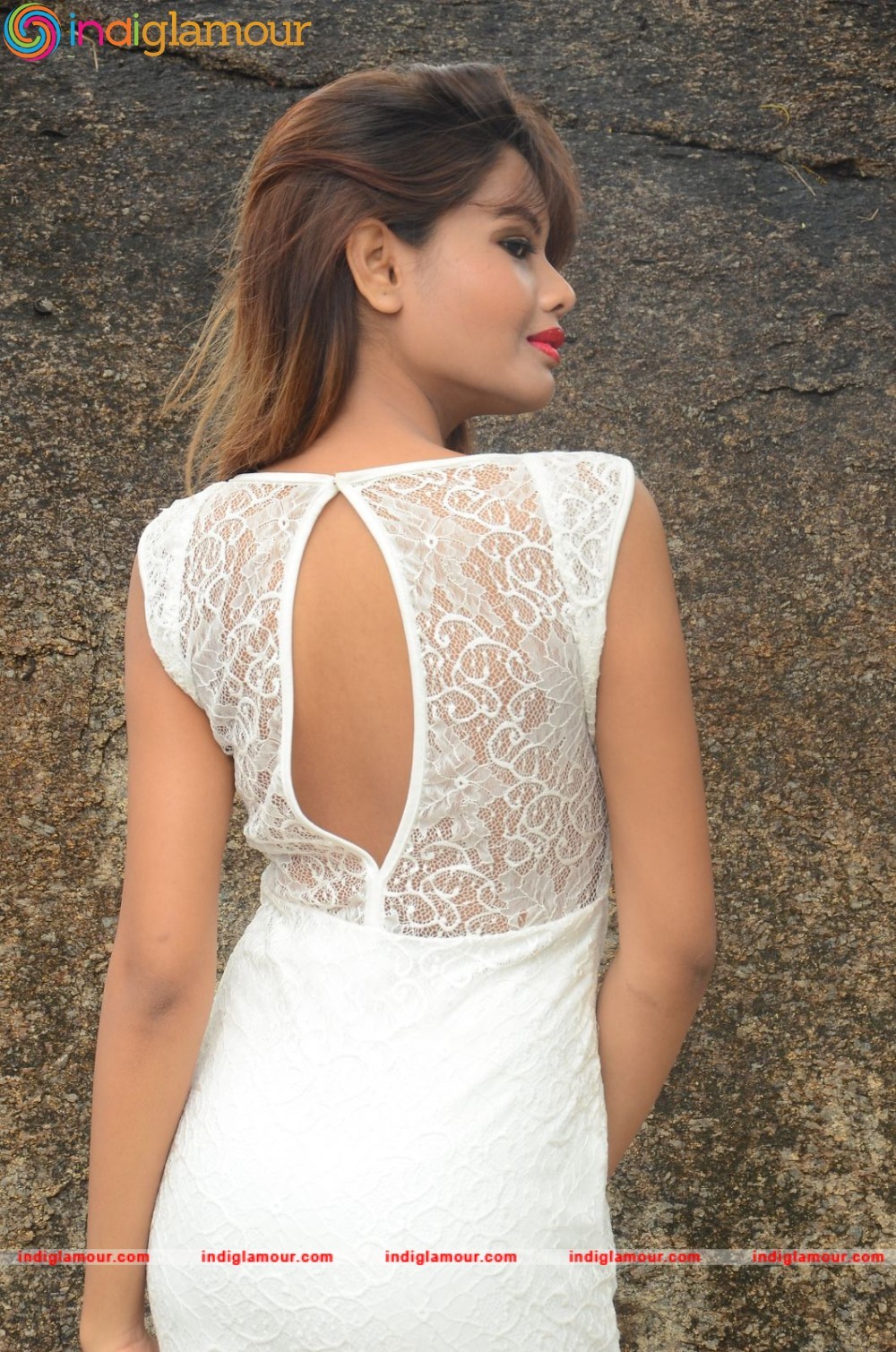 Clara Fernandes Actress hd photo