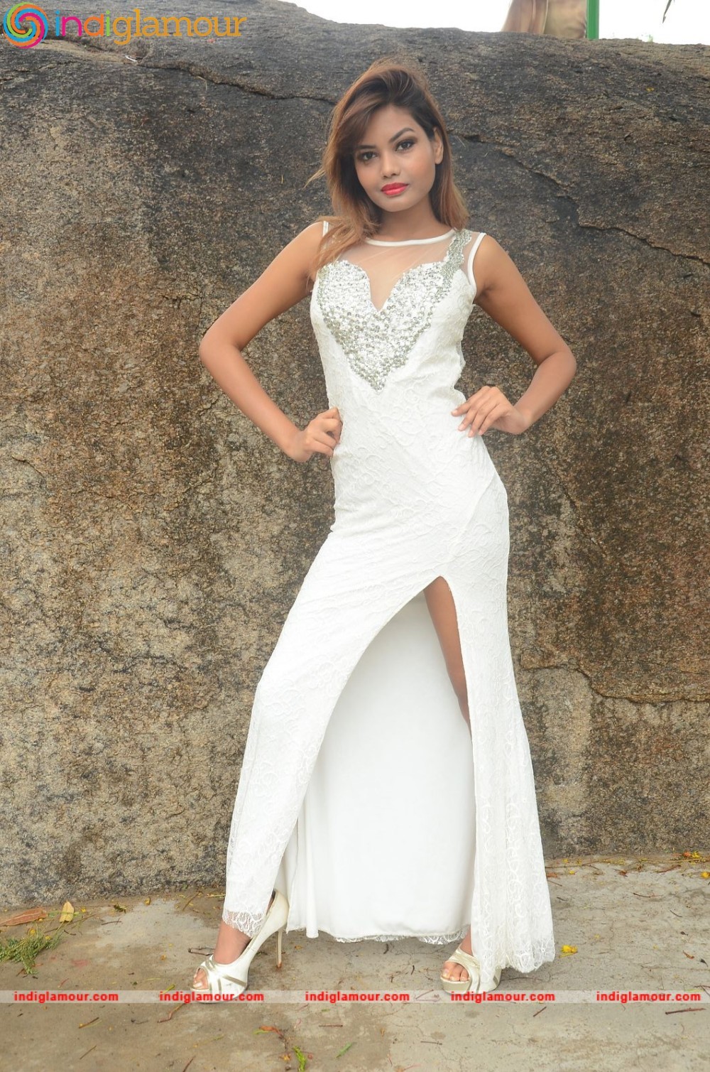 Clara Fernandes Actress hd photo