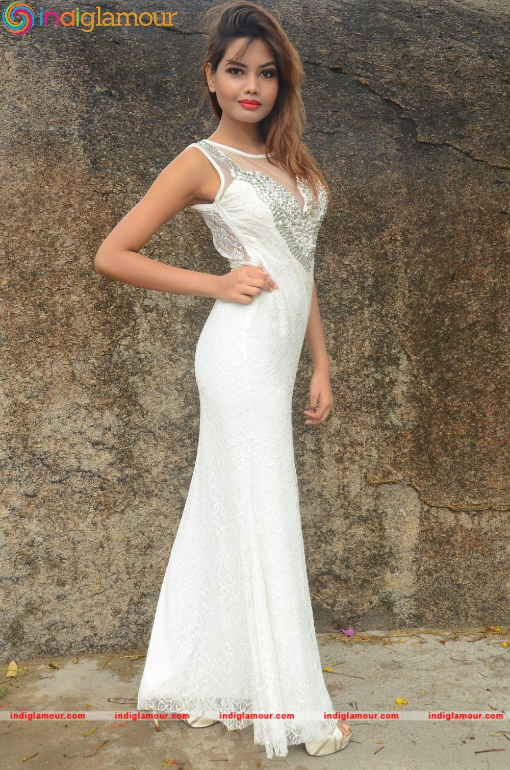 Clara Fernandes Actress hd photo
