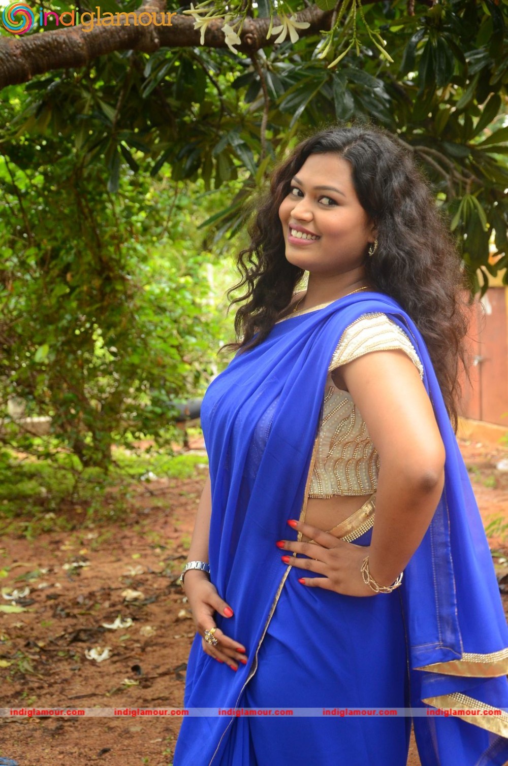 Maggi Meghna Actress hd photo