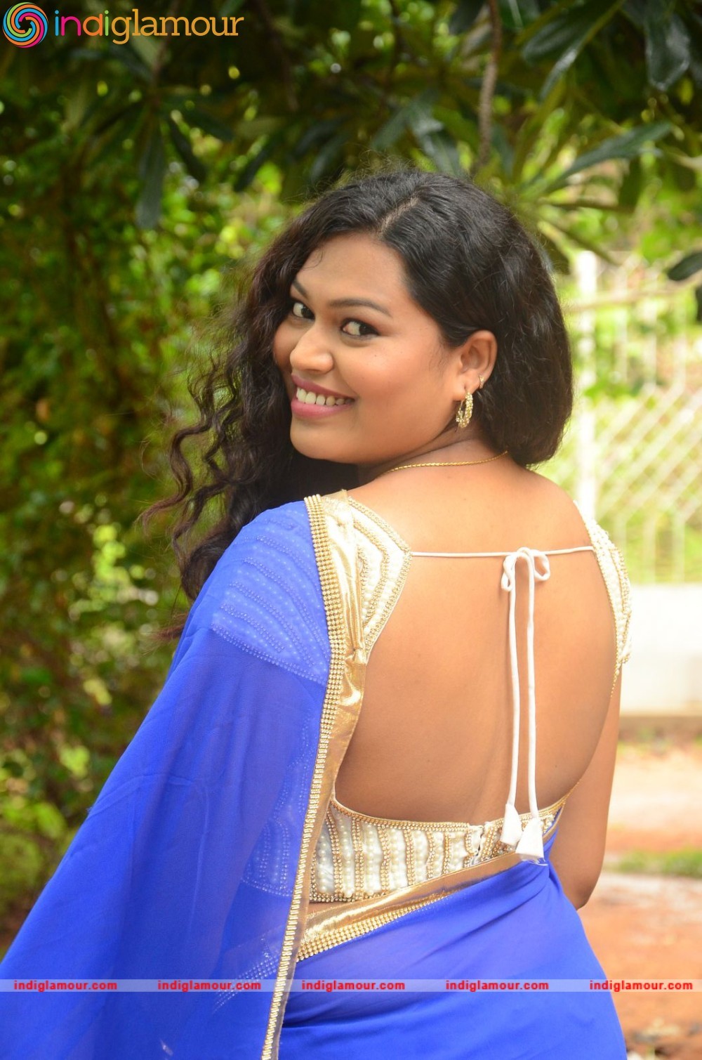 Maggi Meghna Actress hd photo