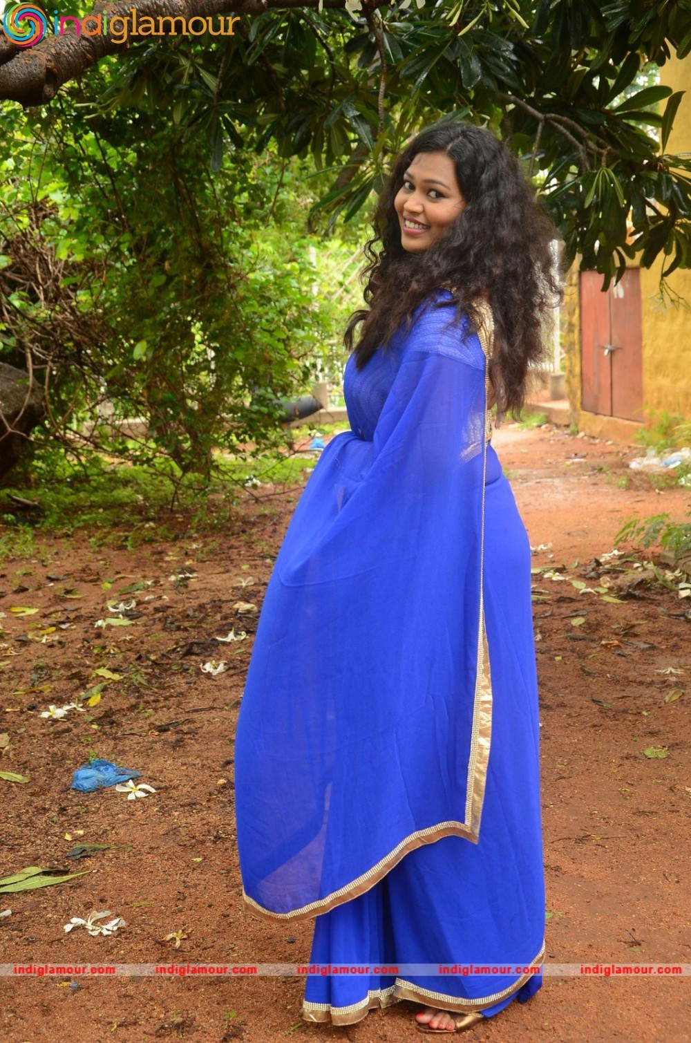 Maggi Meghna Actress hd photo