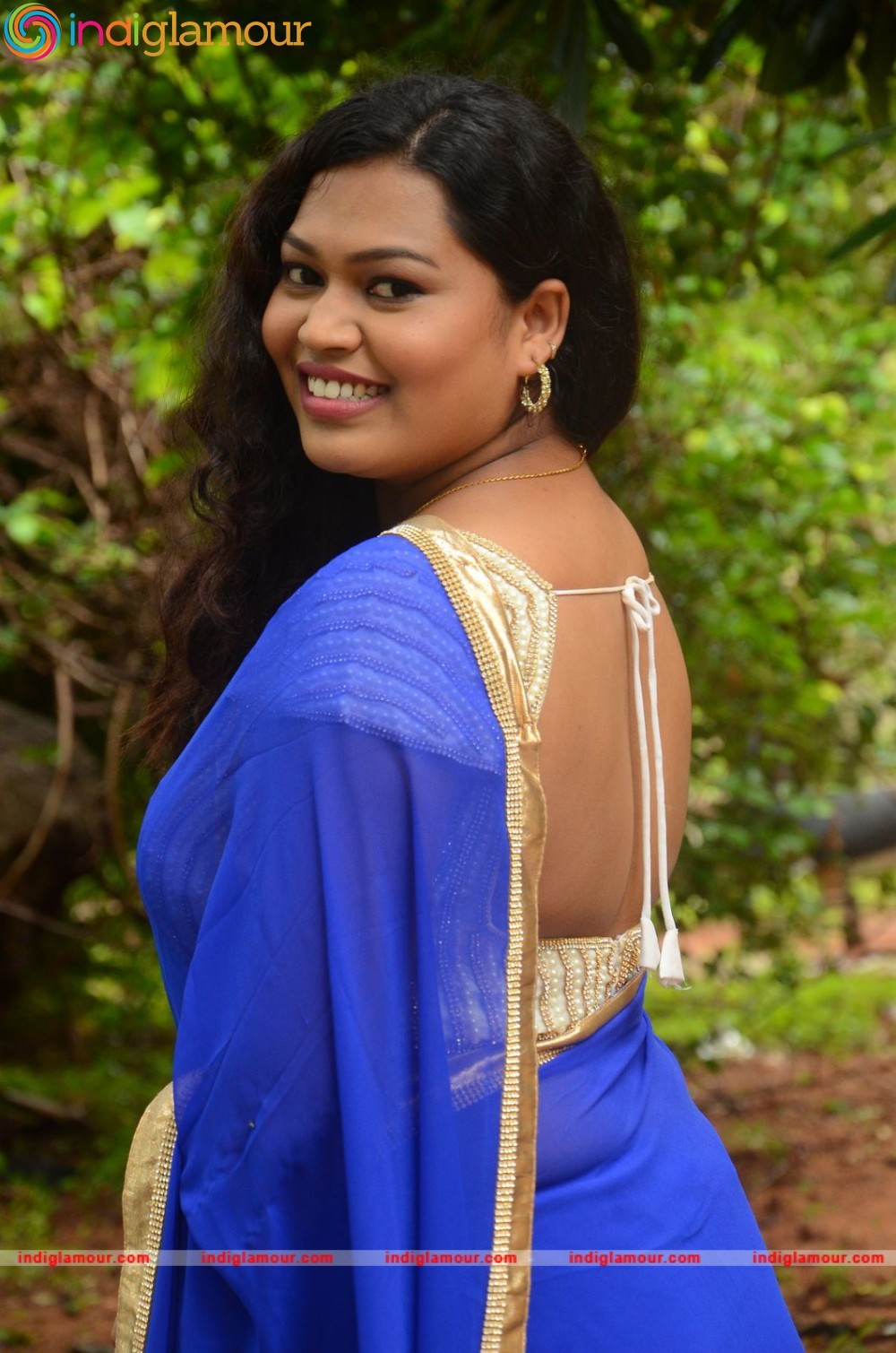 Maggi Meghna Actress hd photo