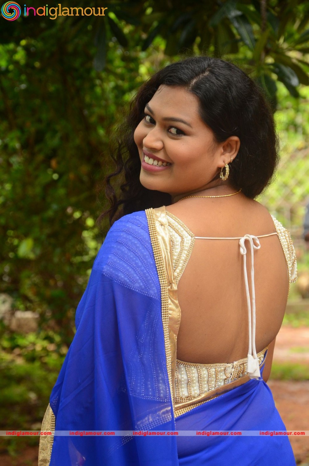 Maggi Meghna Actress hd photo
