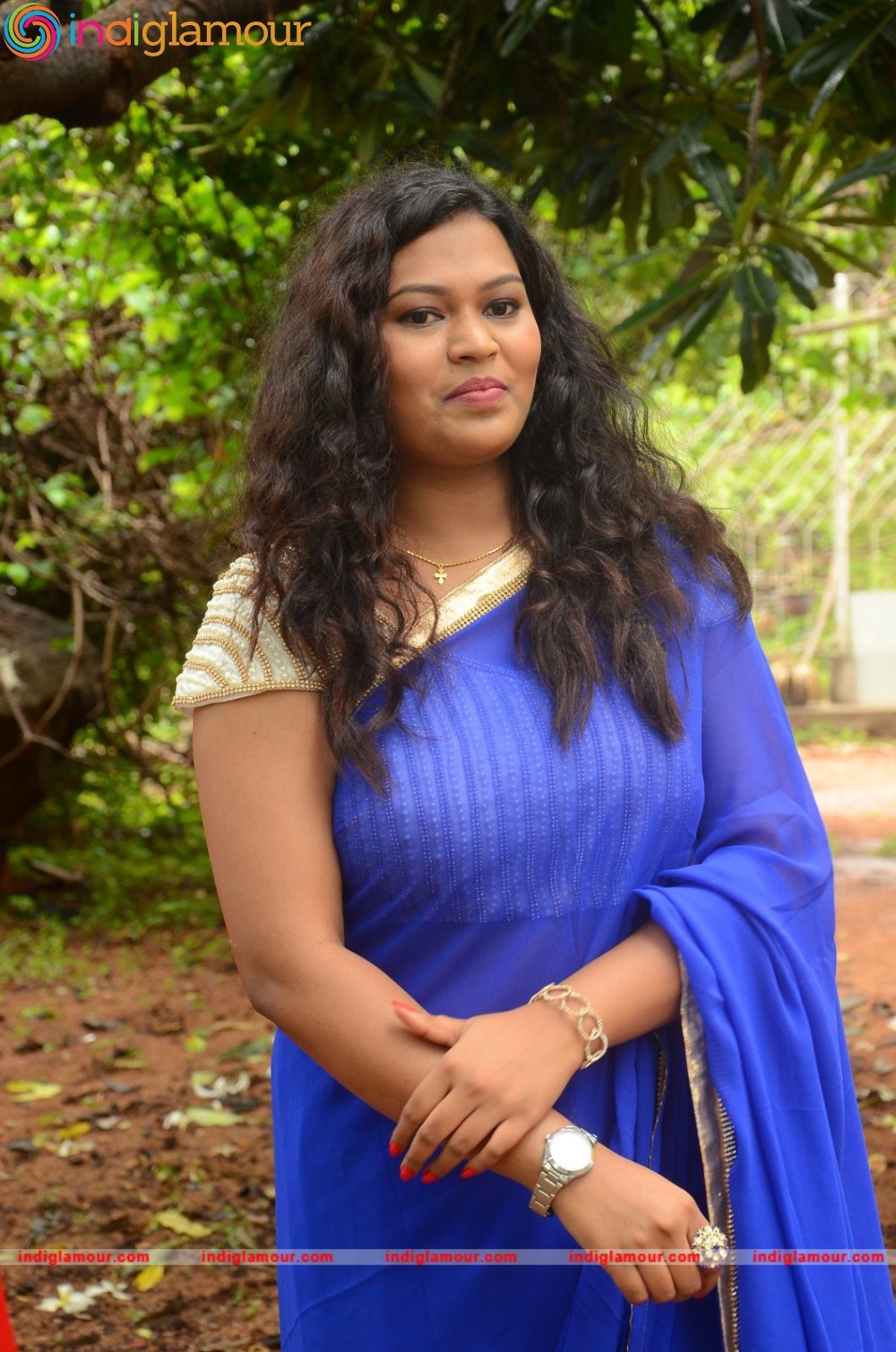 Maggi Meghna Actress hd photo