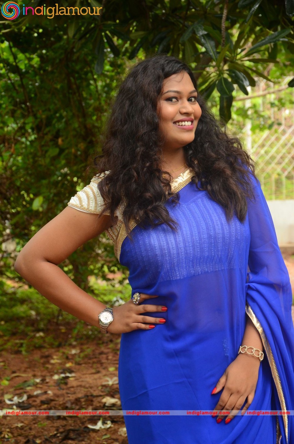 Maggi Meghna Actress hd photo