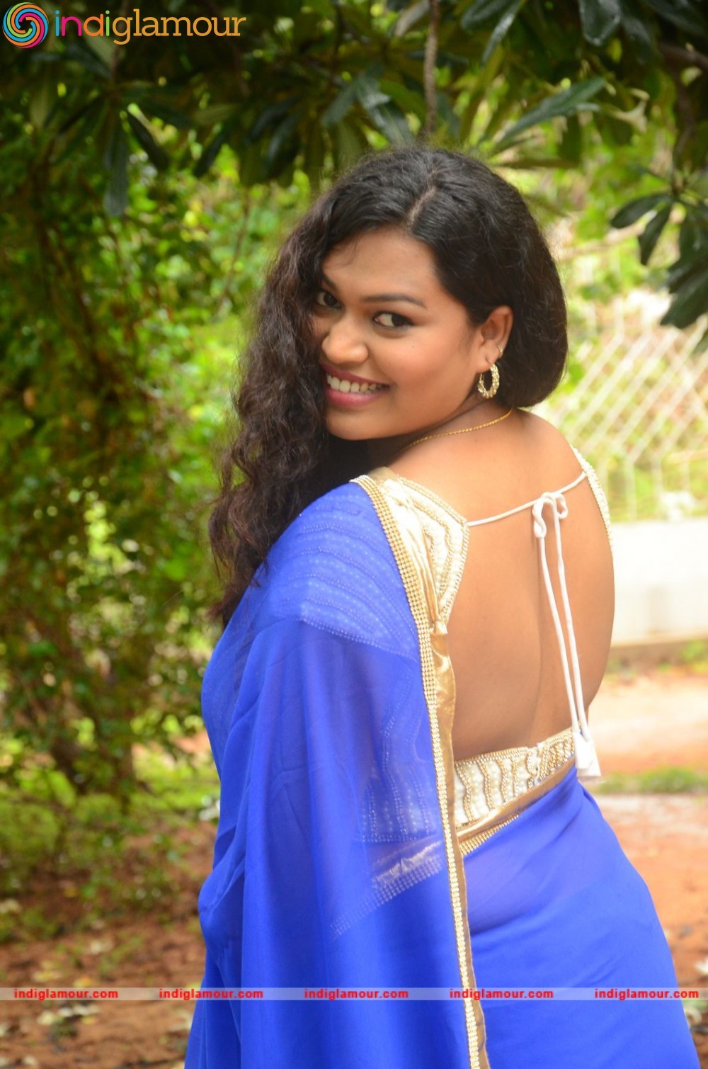 Maggi Meghna Actress hd photo
