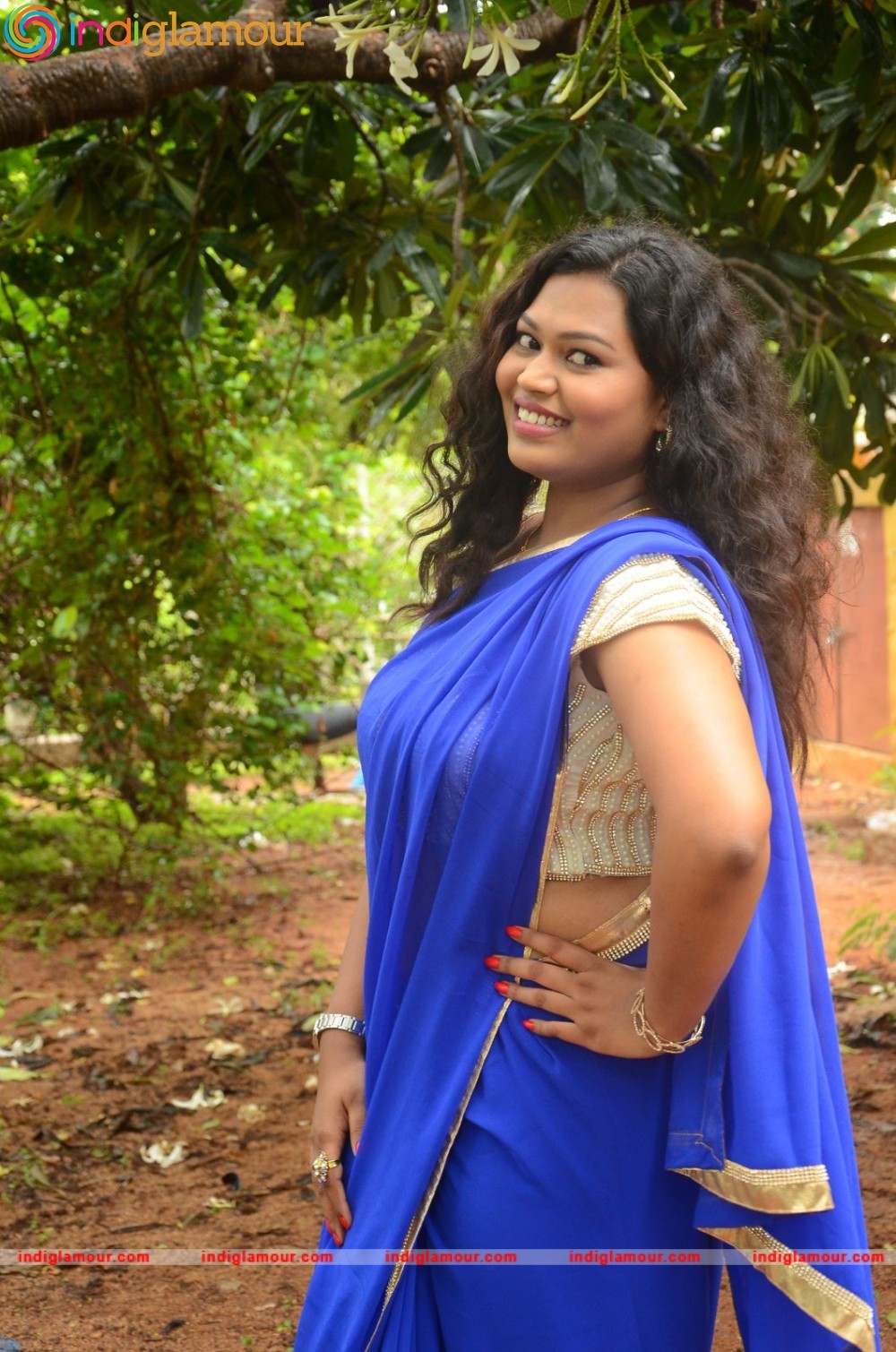 Maggi Meghna Actress hd photo