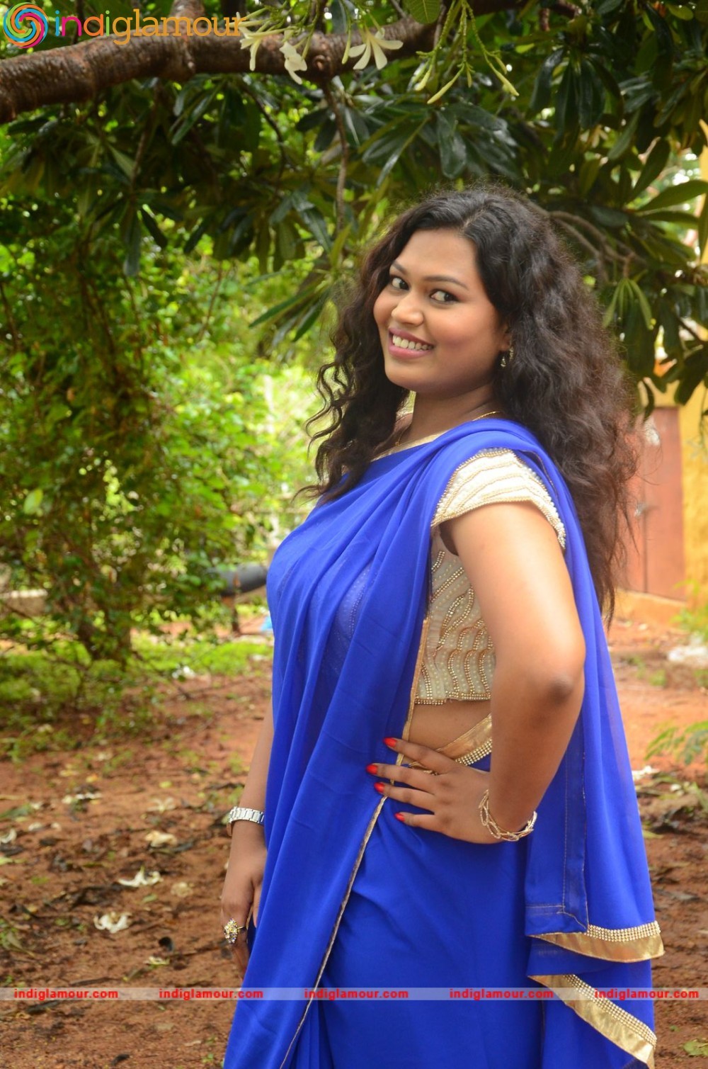 Maggi Meghna Actress hd photo
