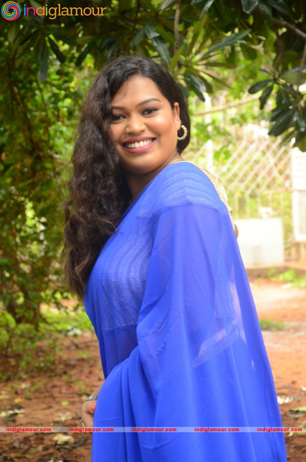Maggi Meghna Actress hd photo