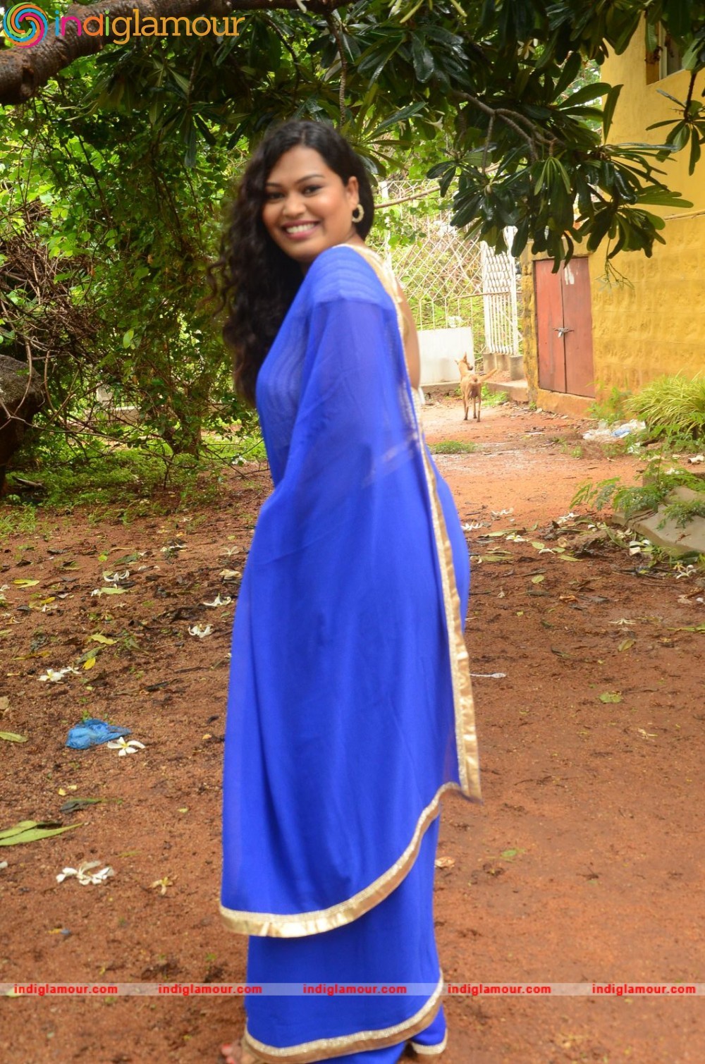 Maggi Meghna Actress hd photo