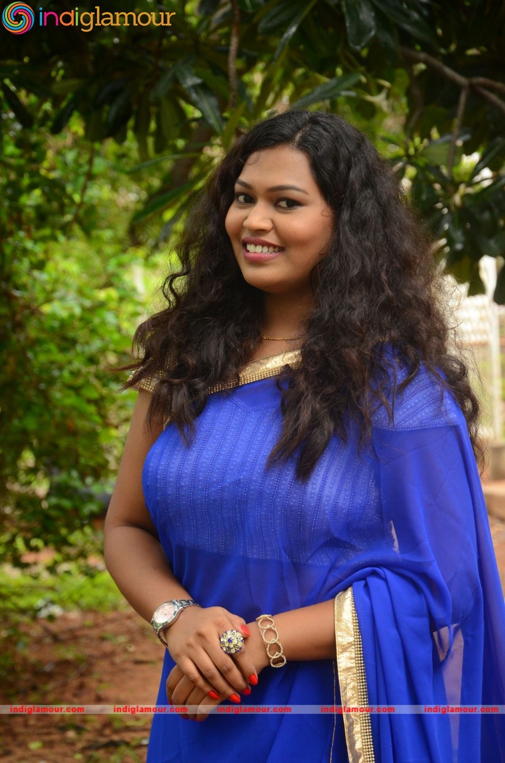 Maggi Meghna Actress hd photo