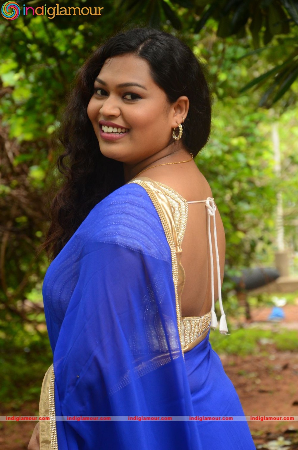 Maggi Meghna Actress hd photo