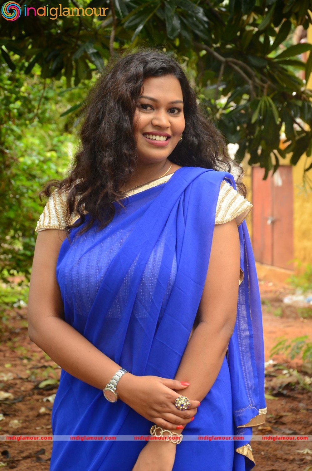 Maggi Meghna Actress hd photo