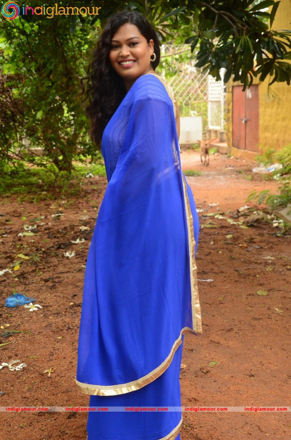 Maggi Meghna Actress hd photo