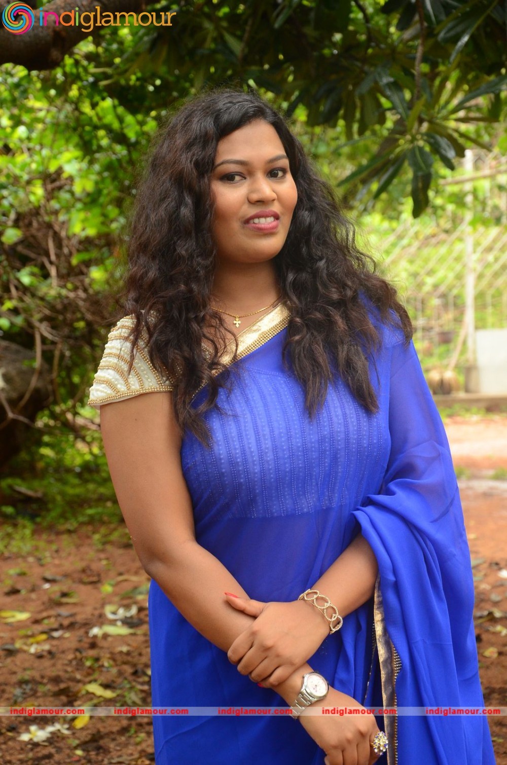 Maggi Meghna Actress hd photo
