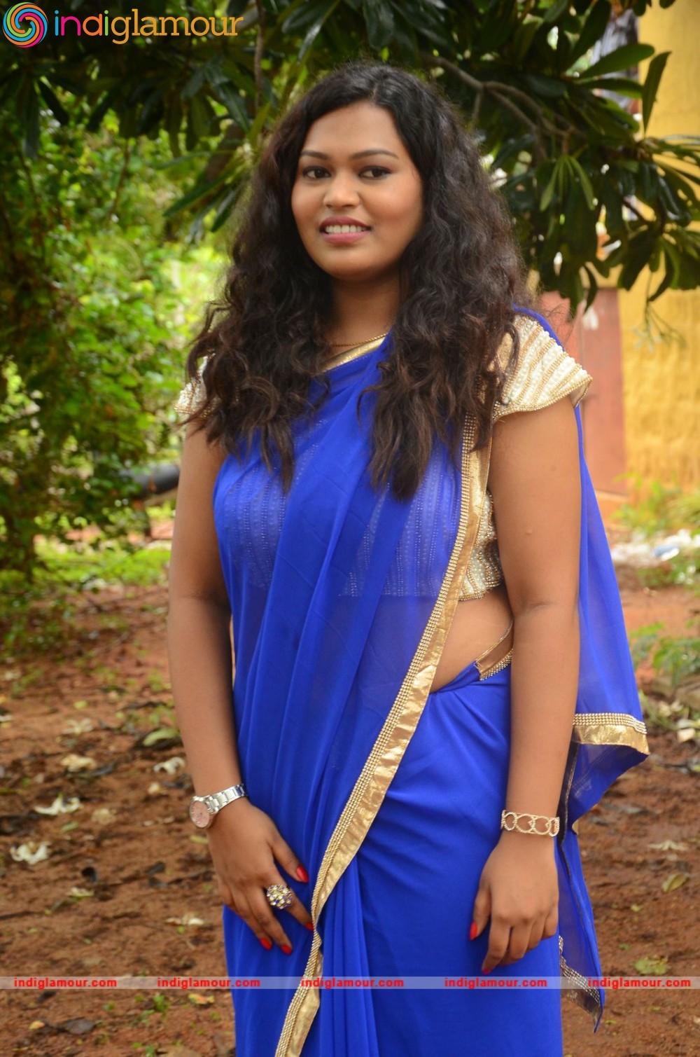 Maggi Meghna Actress hd photo