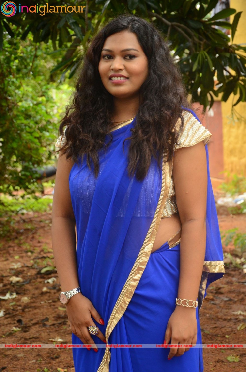 Maggi Meghna Actress hd photo
