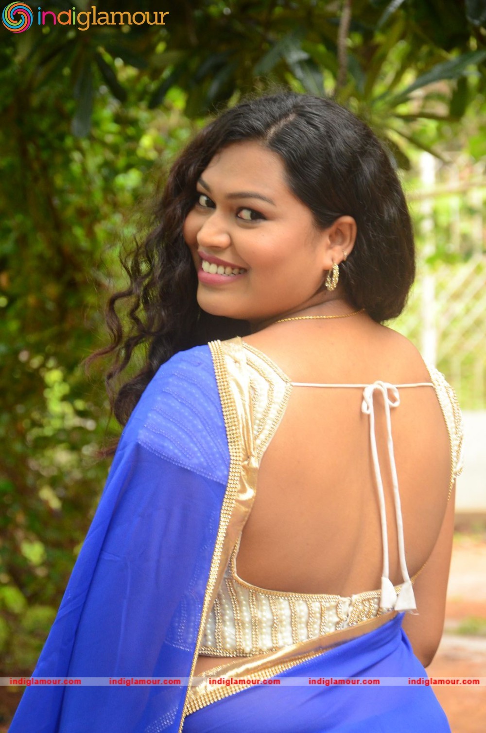 Maggi Meghna Actress hd photo