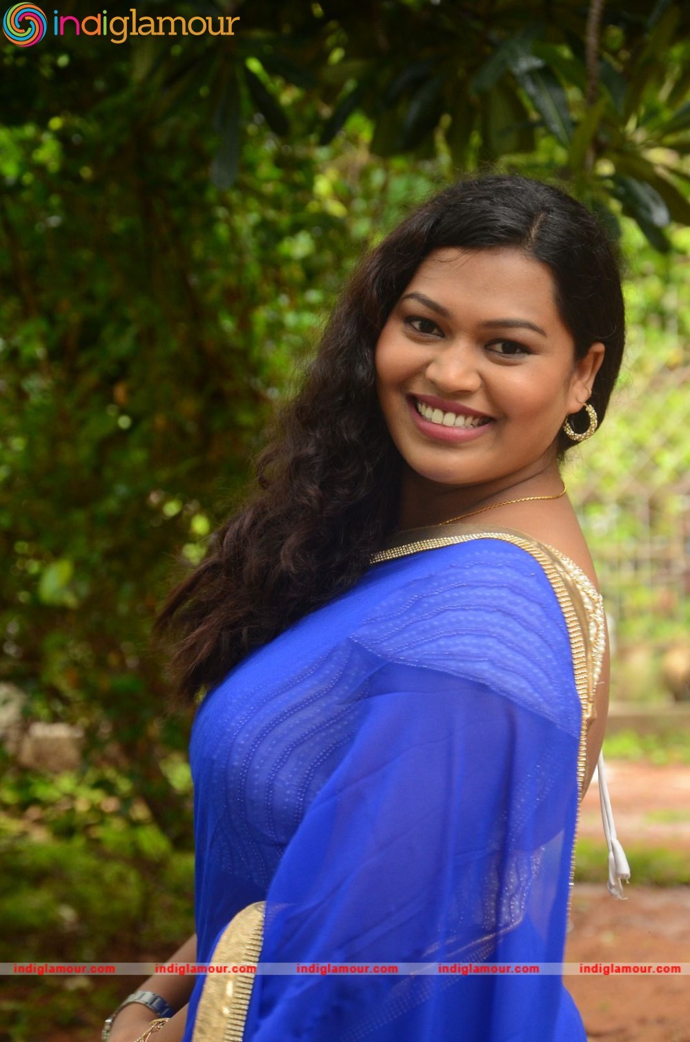 Maggi Meghna Actress hd photo