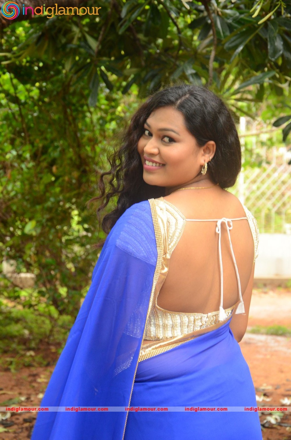 Maggi Meghna Actress hd photo