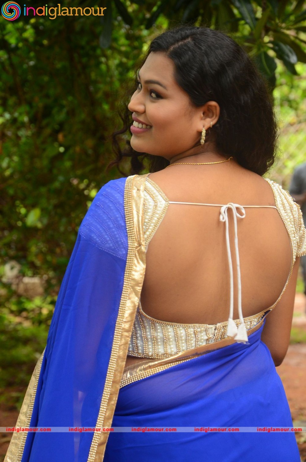 Maggi Meghna Actress hd photo