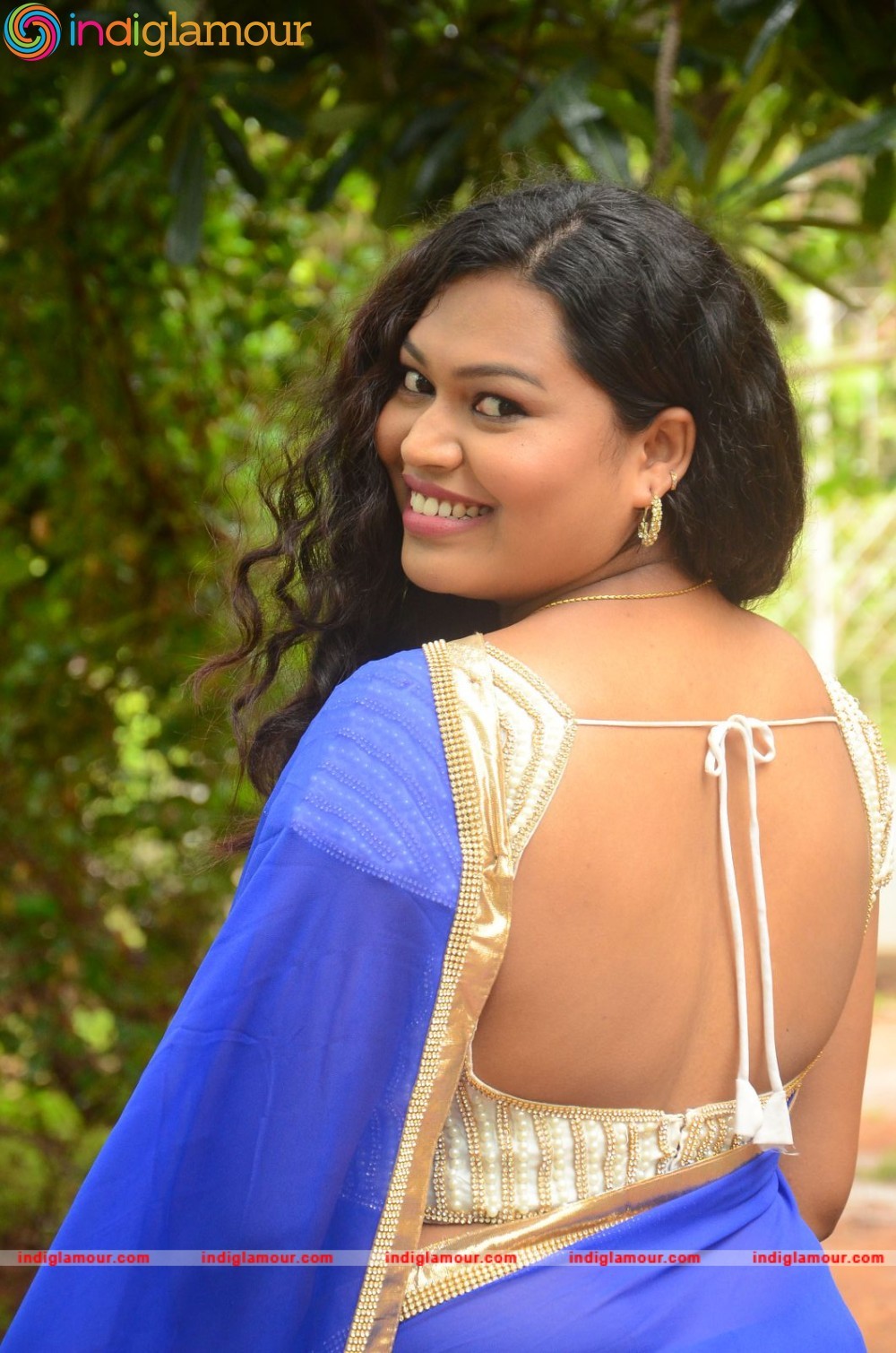 Maggi Meghna Actress hd photo