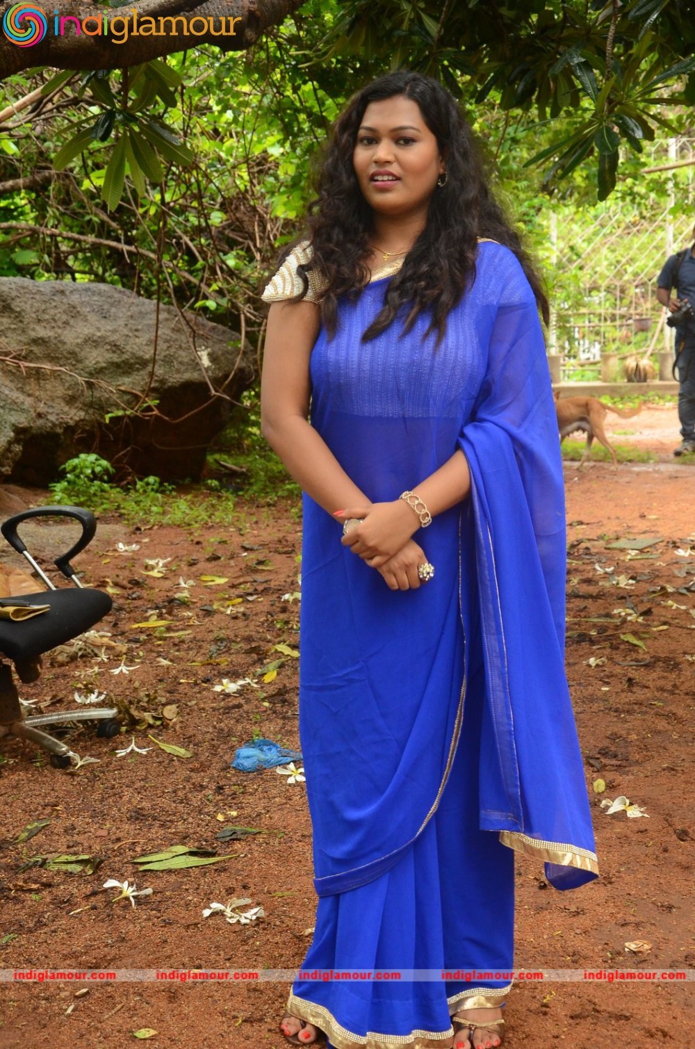 Maggi Meghna Actress hd photo