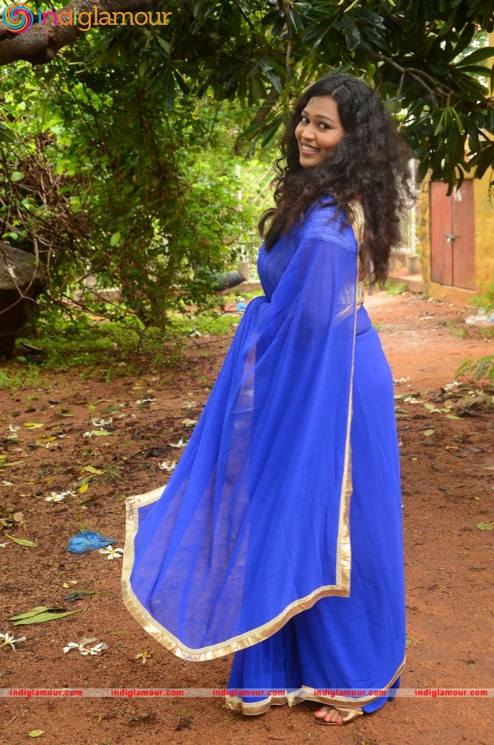 Maggi Meghna Actress hd photo
