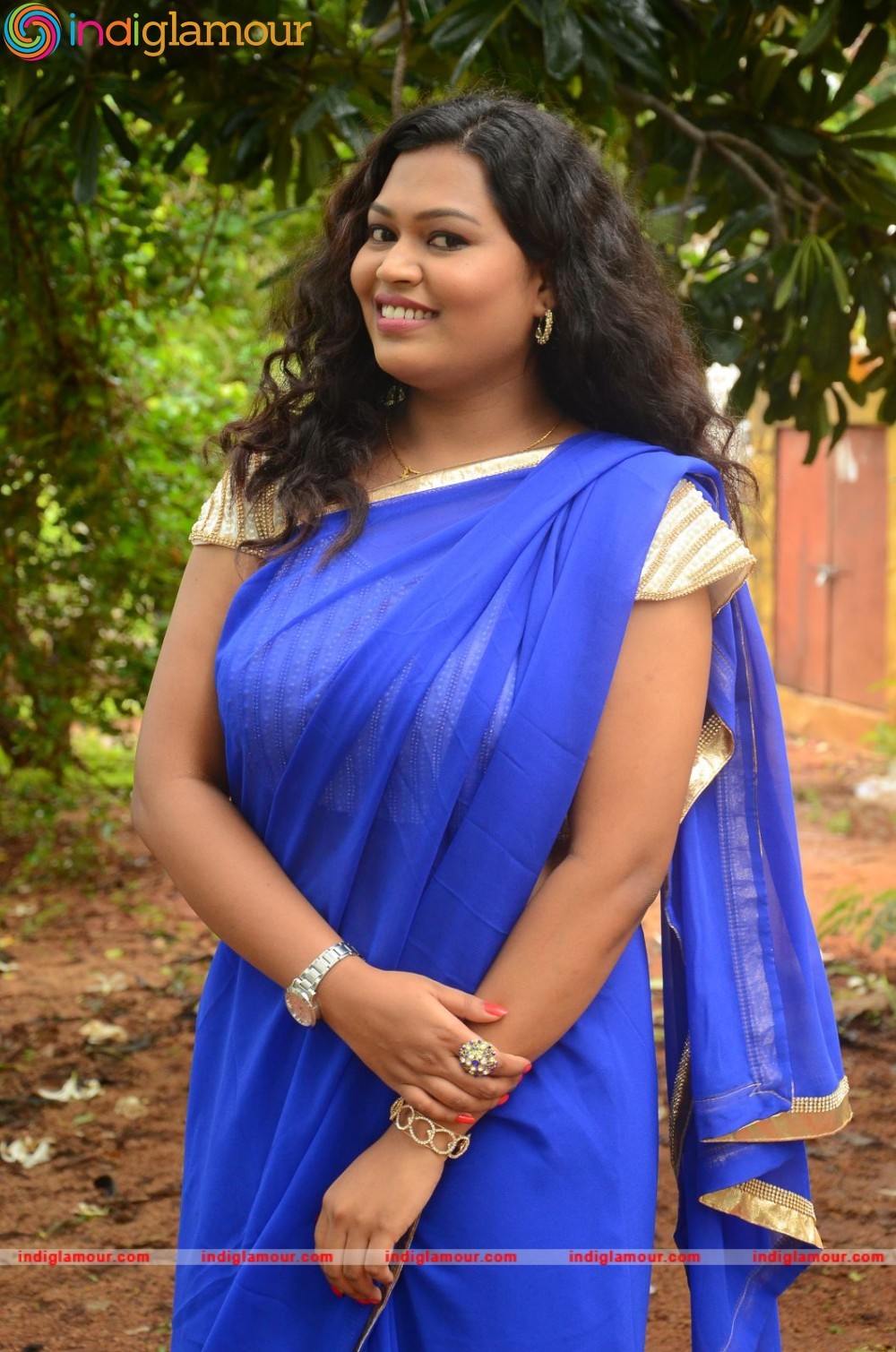 Maggi Meghna Actress hd photo