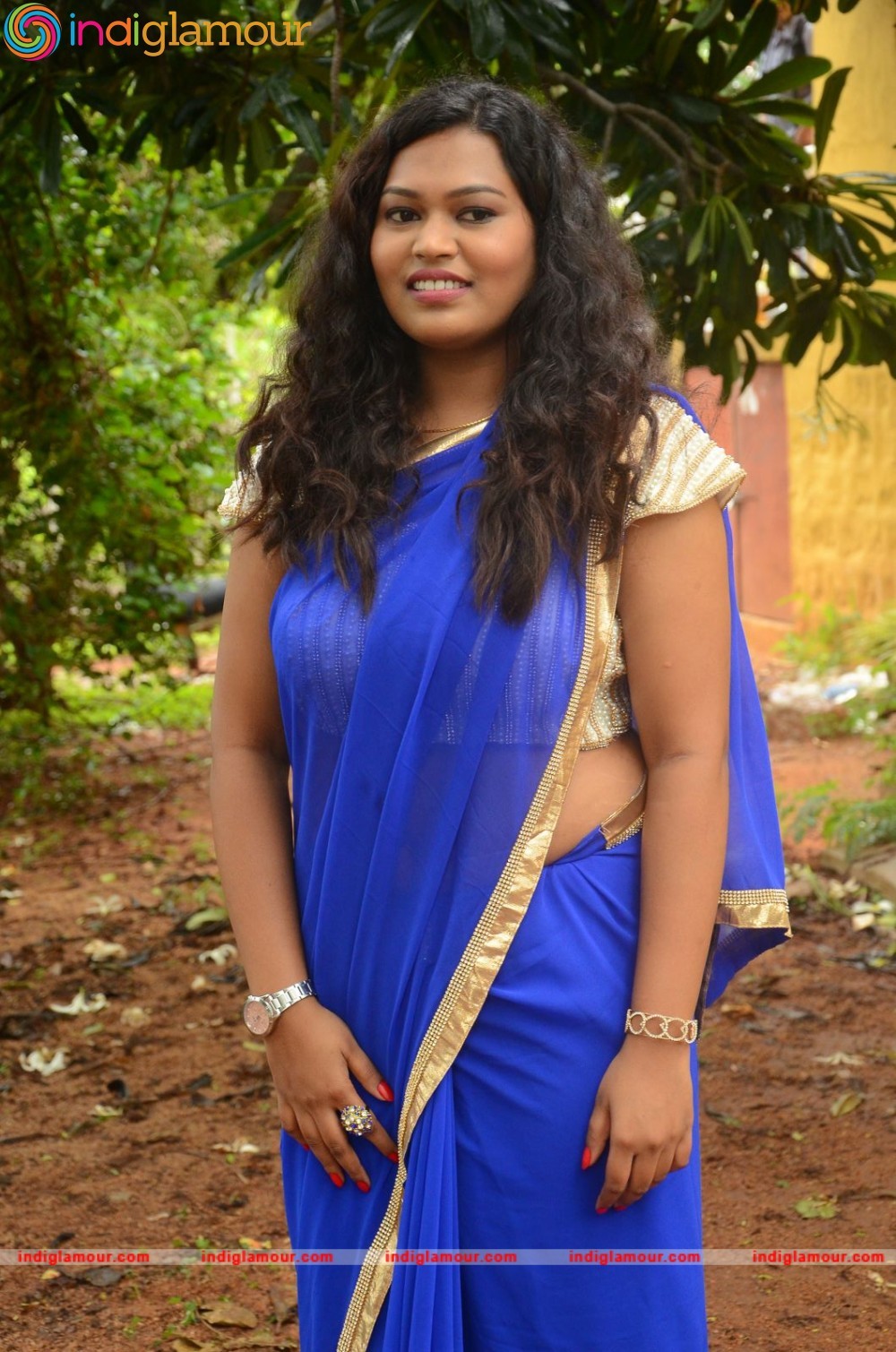 Maggi Meghna Actress hd photo