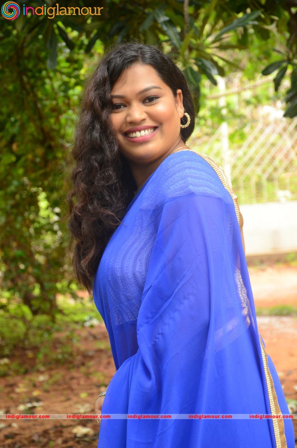 Maggi Meghna Actress hd photo
