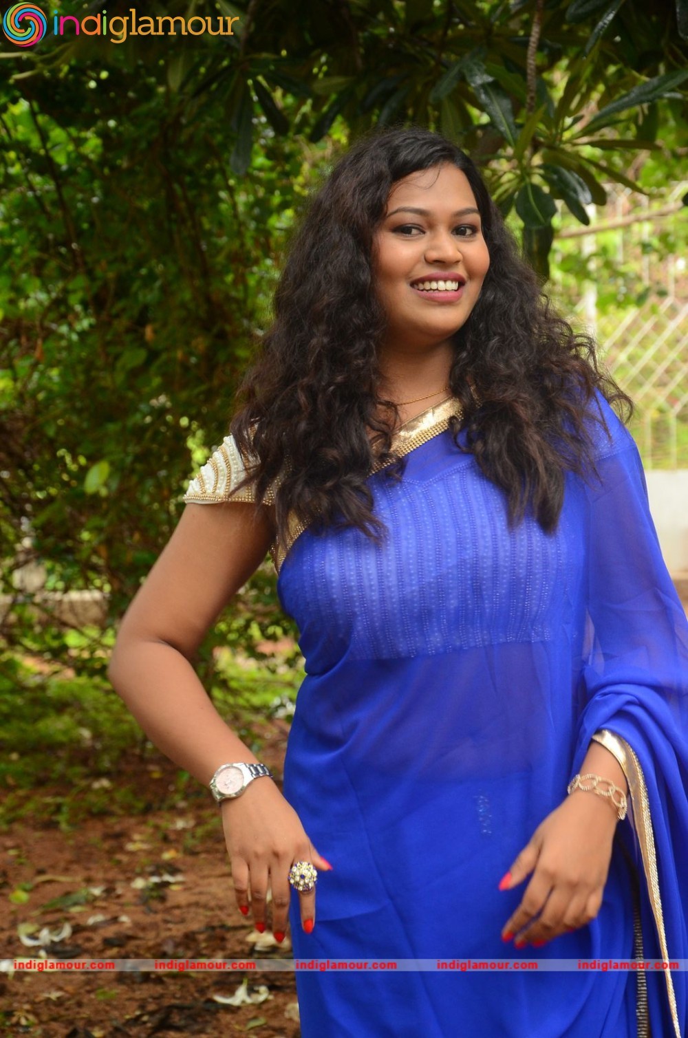 Maggi Meghna Actress hd photo