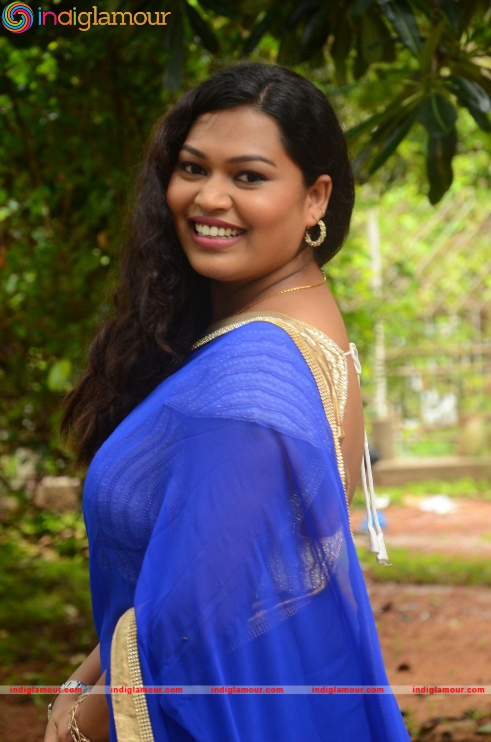Maggi Meghna Actress hd photo