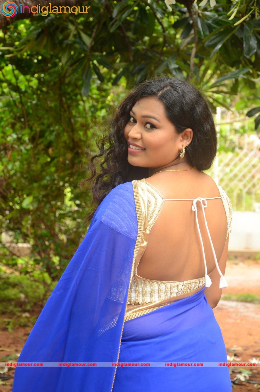 Maggi Meghna Actress hd photo