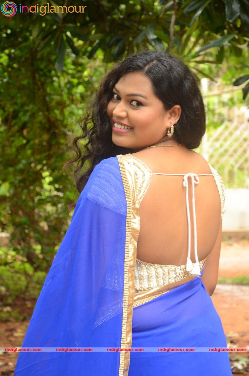 Maggi Meghna Actress hd photo