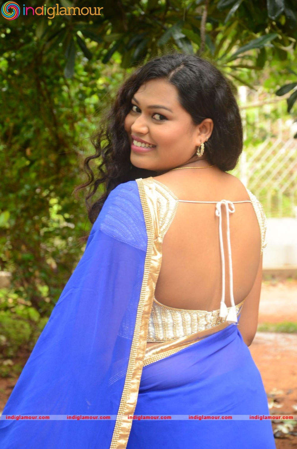 Maggi Meghna Actress hd photo