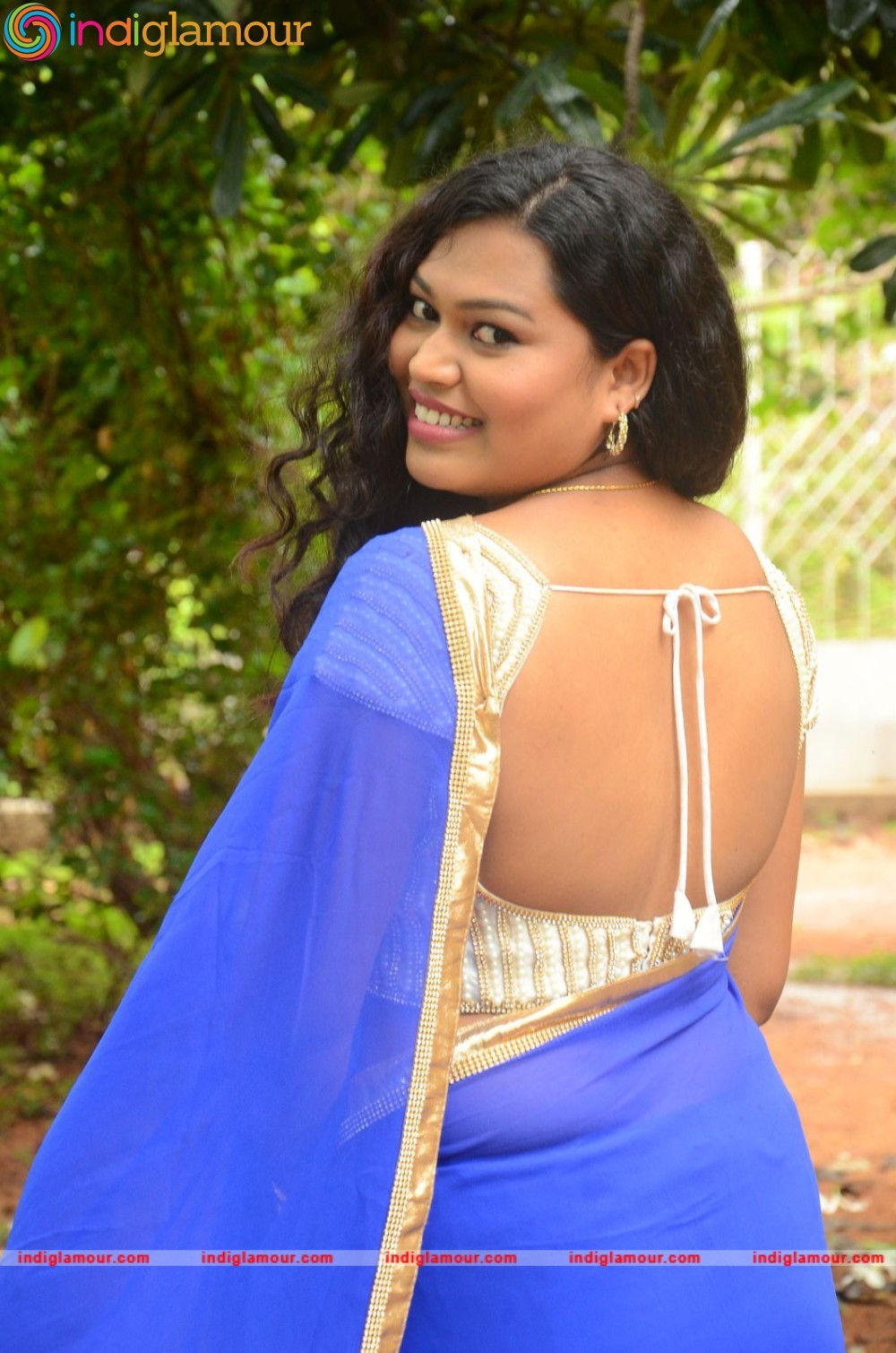 Maggi Meghna Actress hd photo