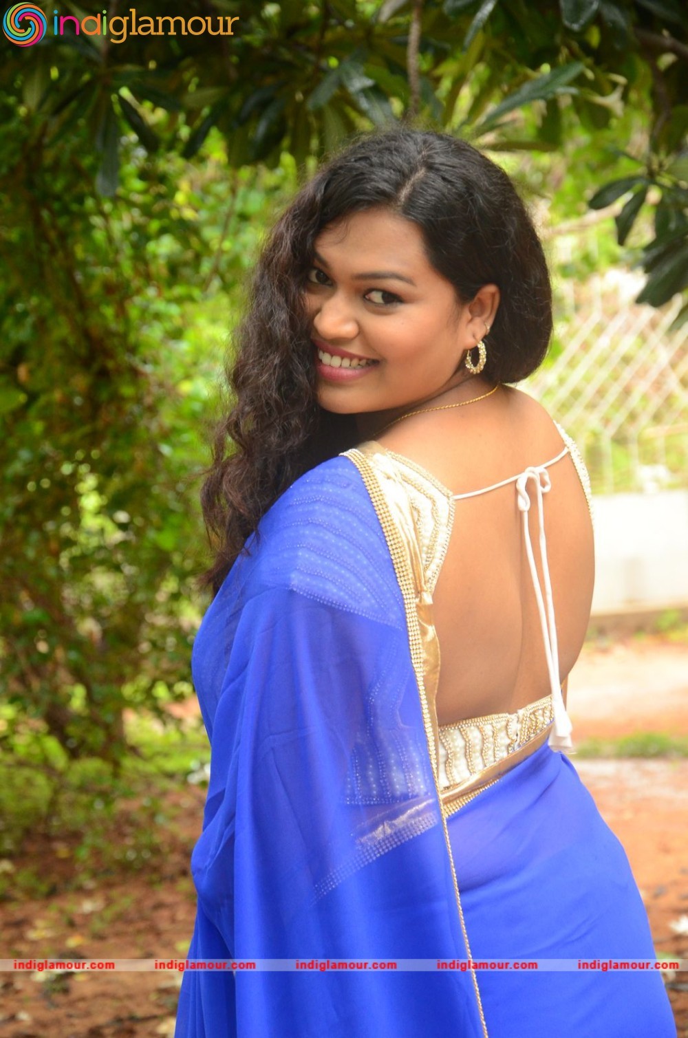 Maggi Meghna Actress hd photo
