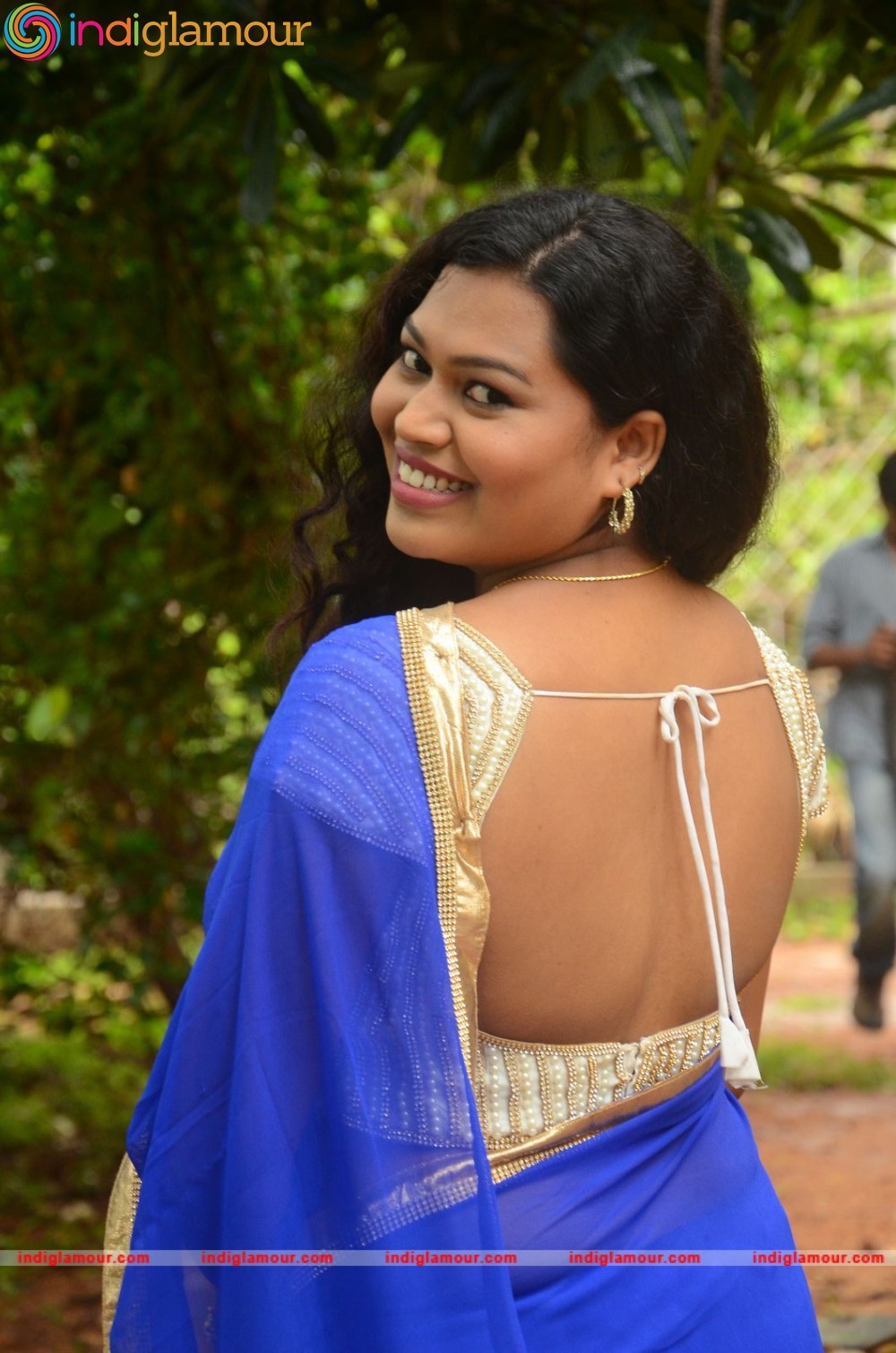 Maggi Meghna Actress hd photo
