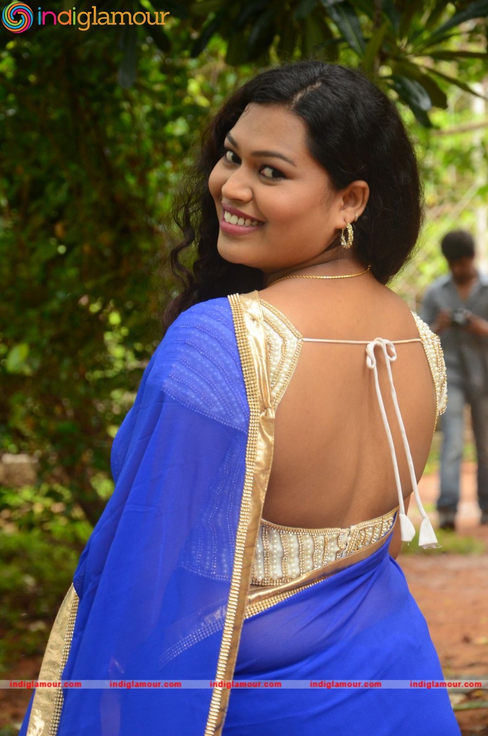 Maggi Meghna Actress hd photo